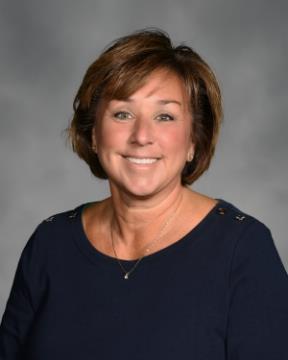 Mrs. Beth Guarriello Mrs. Beth Guarriello
